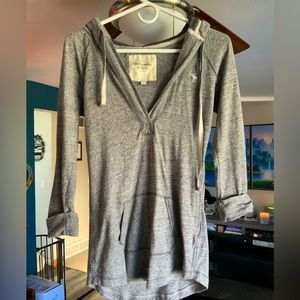 Abercrombie hoodie